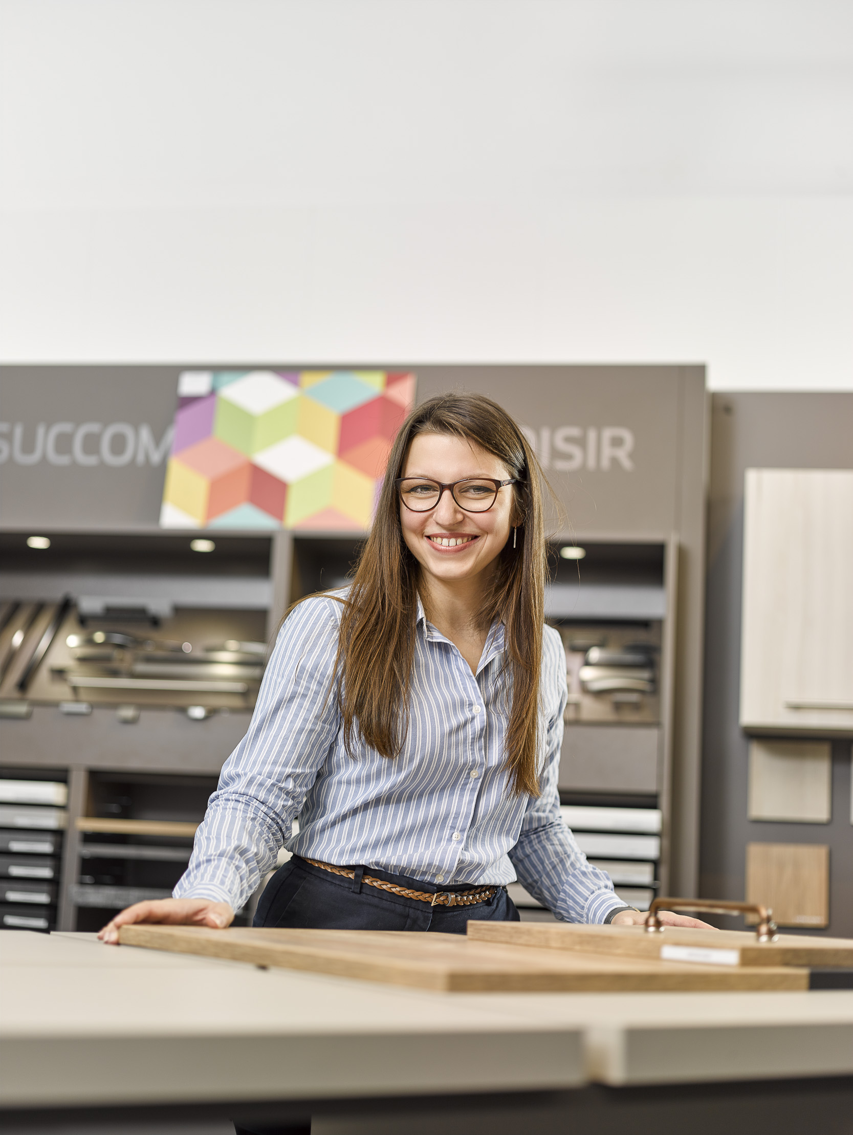 Titre Professionnel De Concepteur Vendeur De Cuisine