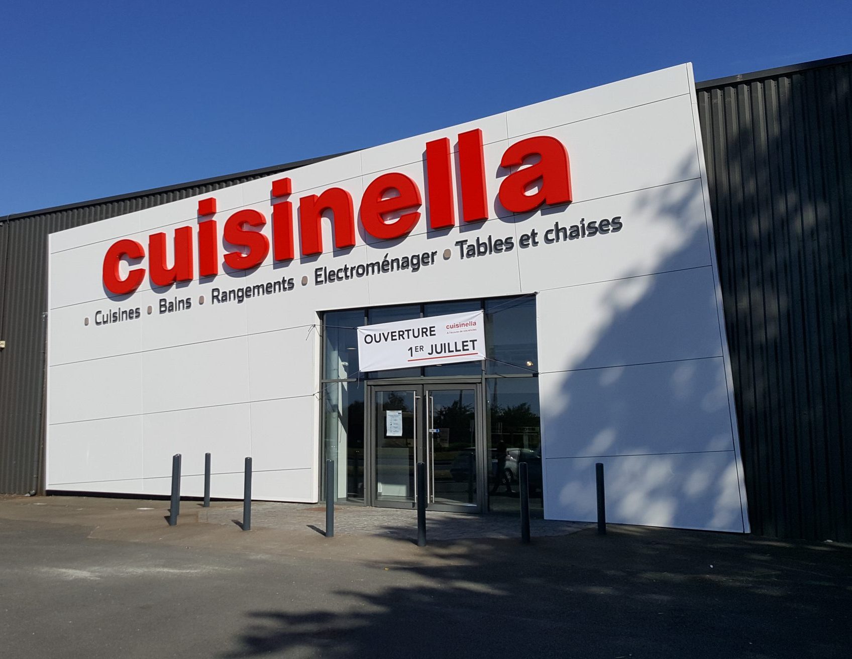 Cuisinella Saint Orens